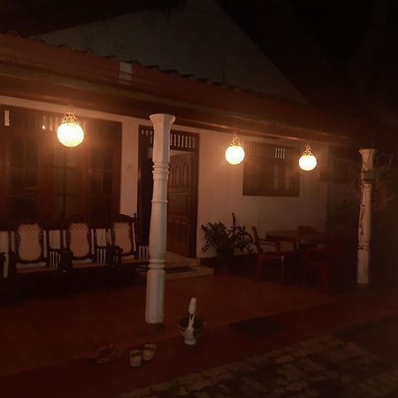 Triple One Villa 阿杭格默 外观 照片