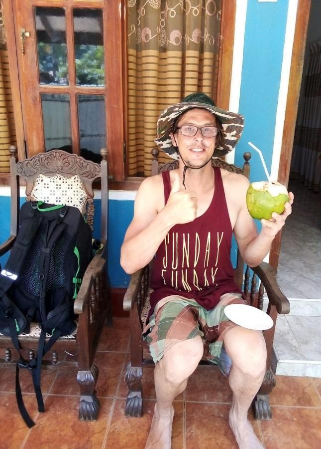 Triple One Villa 阿杭格默 外观 照片
