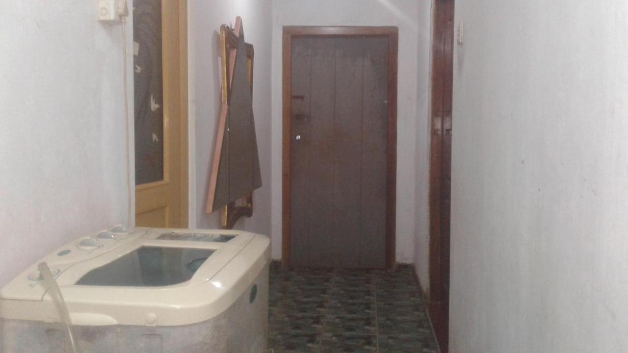Triple One Villa 阿杭格默 外观 照片