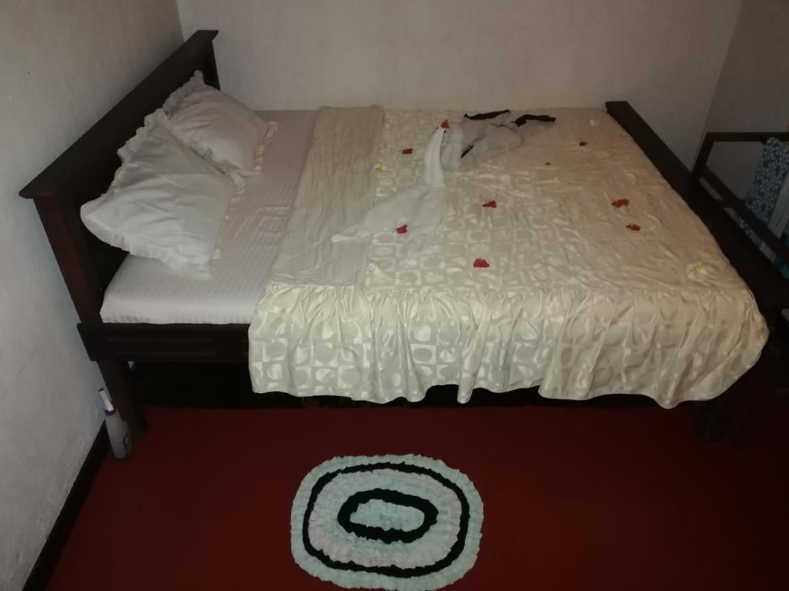 Triple One Villa 阿杭格默 外观 照片