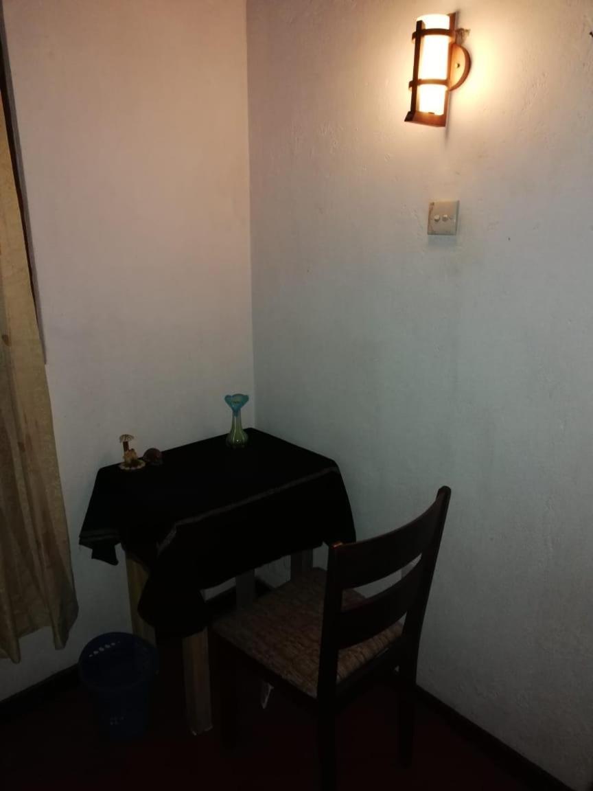 Triple One Villa 阿杭格默 外观 照片